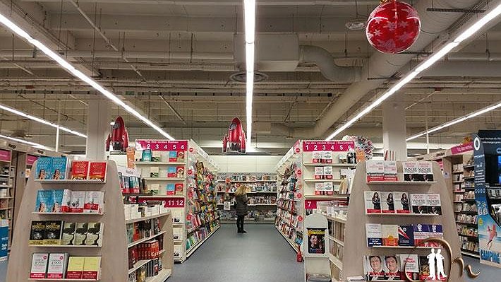 Illustration - ” Tous droit au meilleur ”… surtout pour les actionnaires  