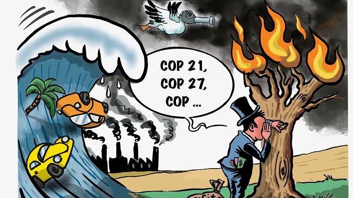 Illustration - Promettre plus pour empocher plus  