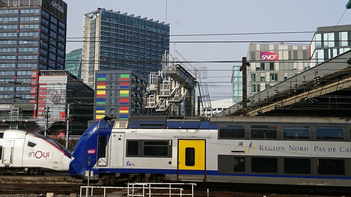 Illustration - SNCF : ceux qui ont programmé la pénurie en appellent aux retraités