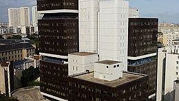 Illustration - La grève du nettoyage continue