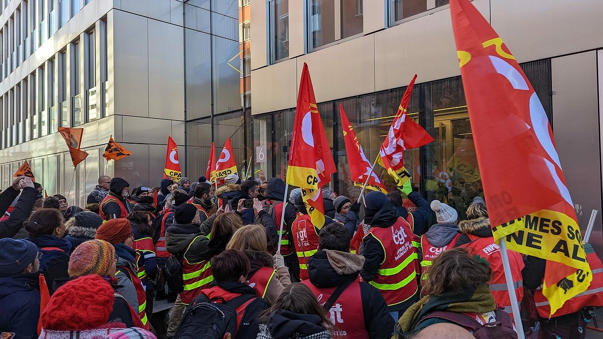 Illustration - Pour les salaires (journée nationale)