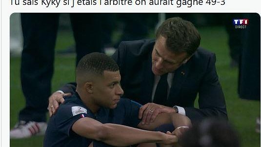 Illustration - Récupération