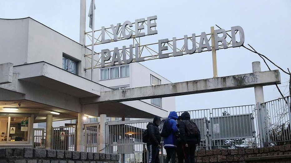 Illustration - La Région fait les poches des lycées