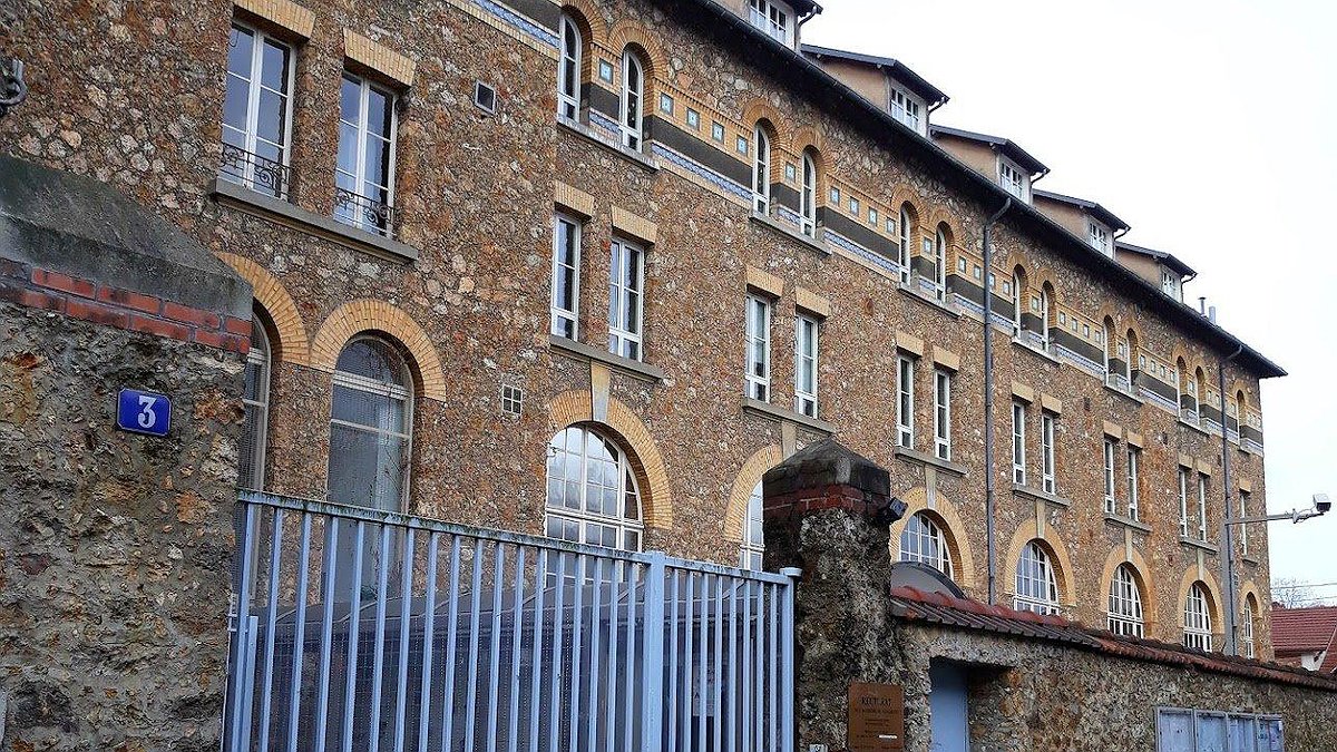 Illustration - Au rectorat, l’hiver est déjà rude !