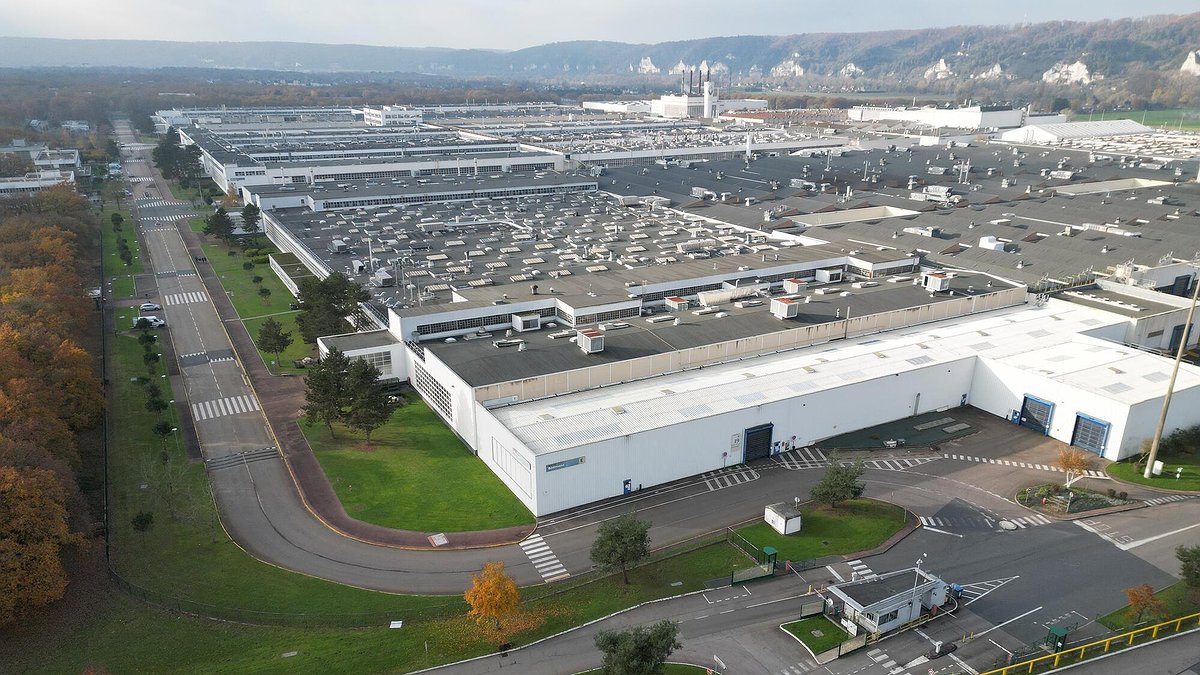 Illustration - Ne pas se laisser découper !