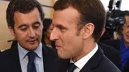 Illustration - Loi sur l’immigration : à droite toute