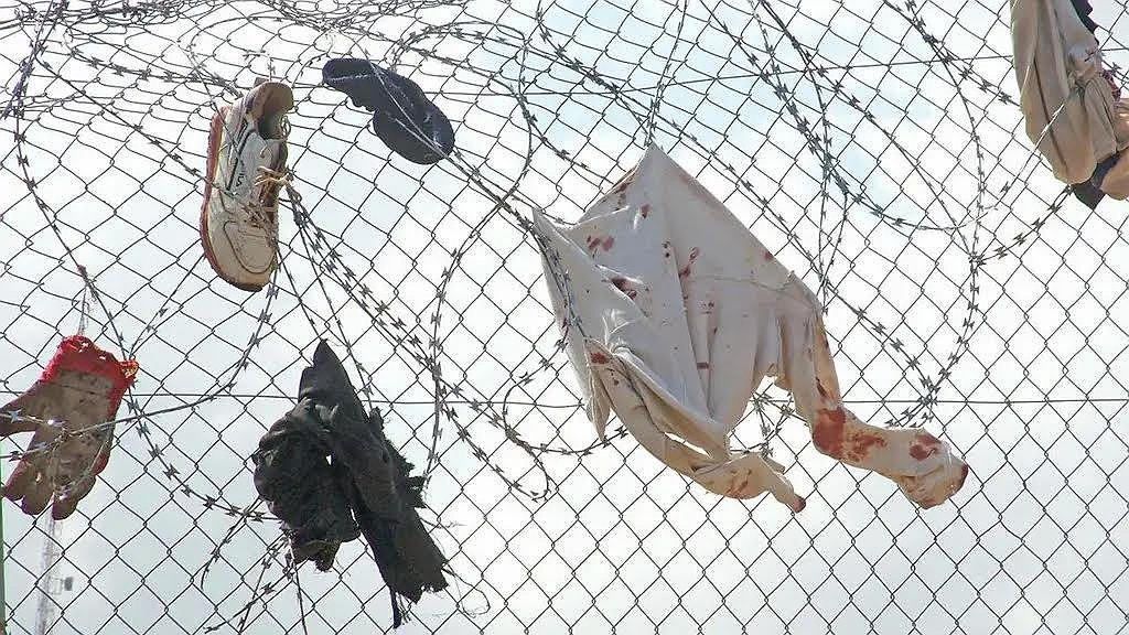 Illustration - Drame de Melilla : migrants condamnés !
