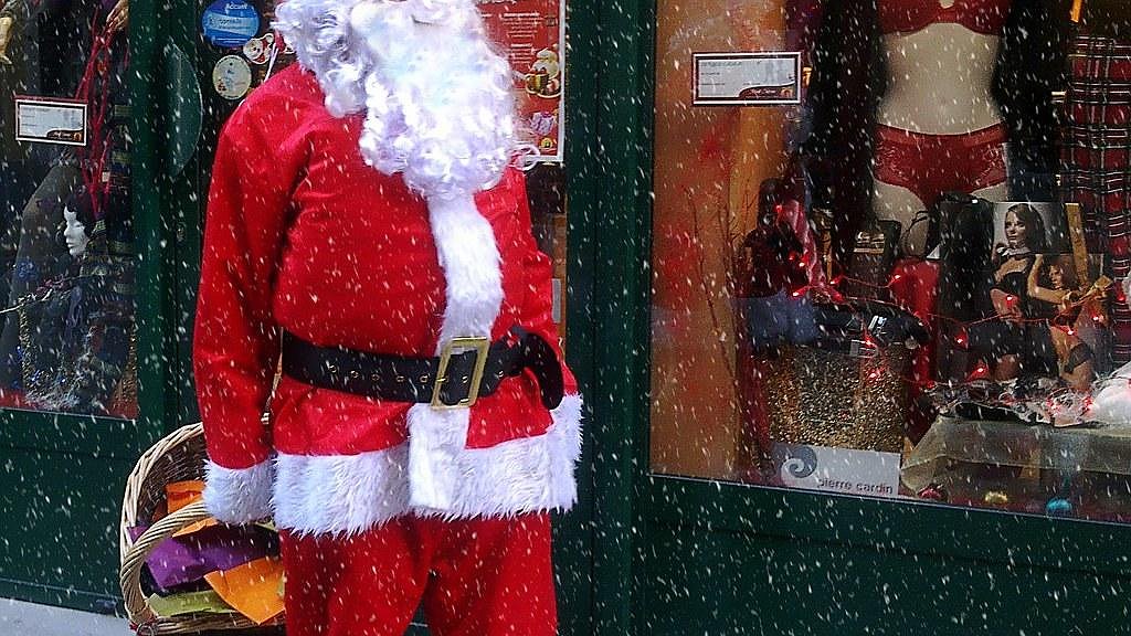 Illustration - Prime de Noël : ça ne fait pas le compte sous le sapin