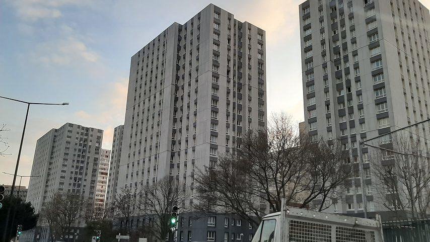 Illustration - Protestation contre la hausse des loyers et des charges