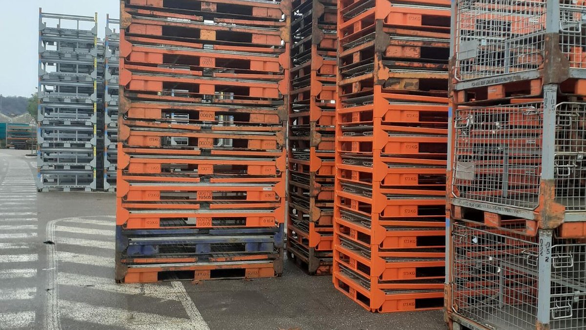 Illustration - Propagande patronale