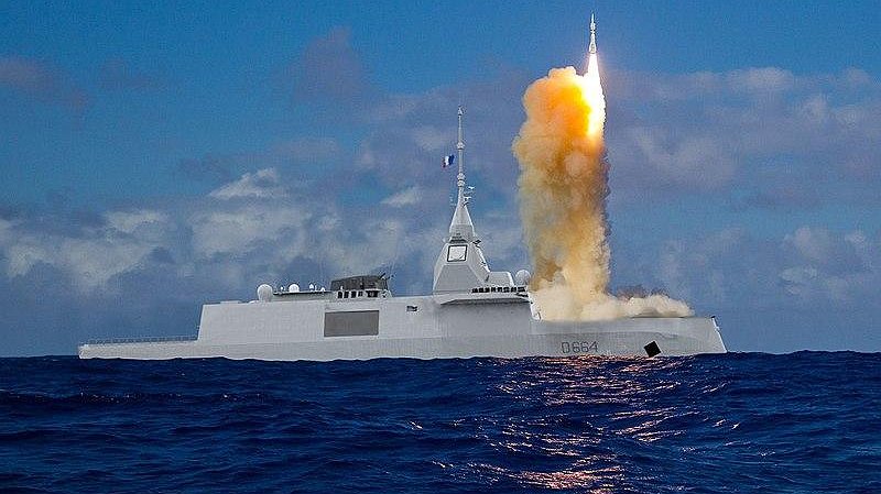 Illustration - Armement : puits sans fond