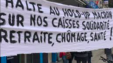 Illustration - Assurance chômage : c’est toute la réforme qui est bonne à jeter