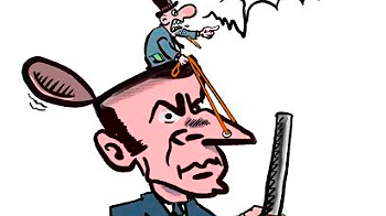 Illustration - 31 janvier : répondre au mépris par la grève