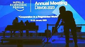 Illustration - La faillite du capitalisme décrite par ceux qui le dirigent