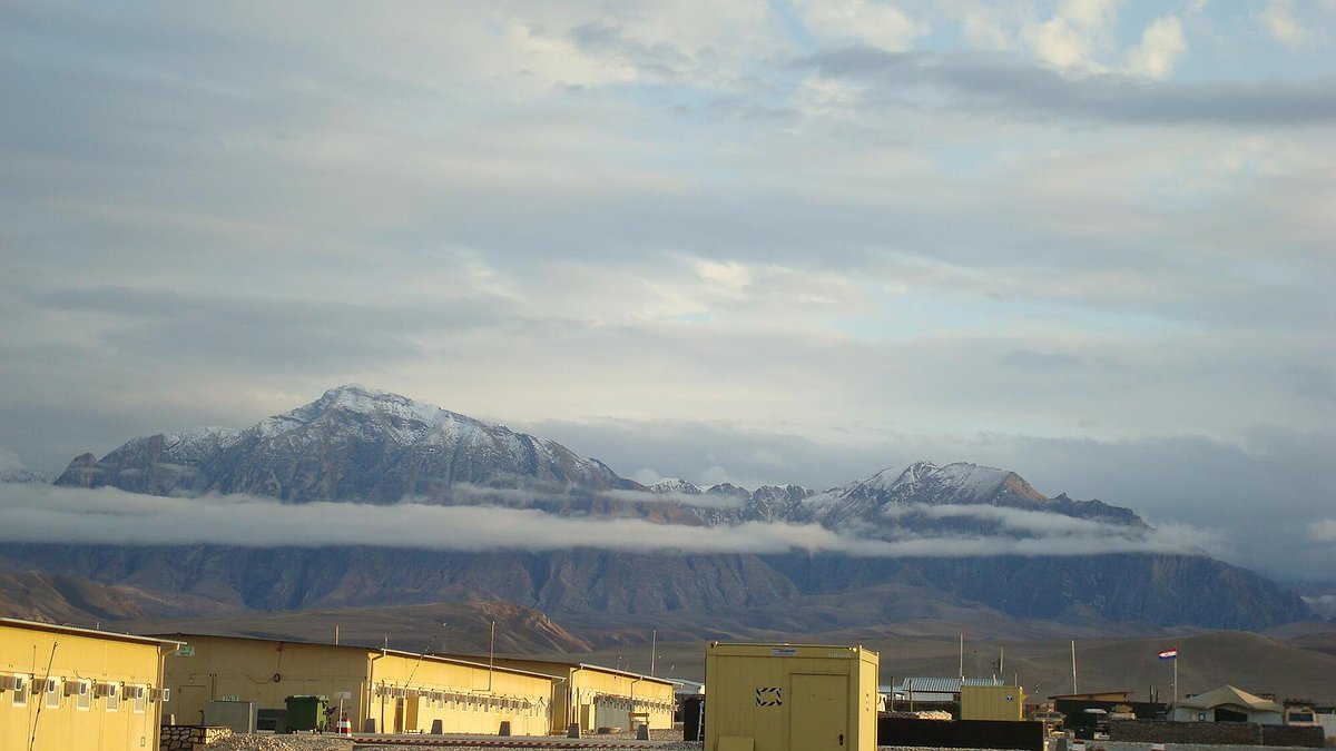 Illustration - Afghanistan : ce n’est pas que le froid qui tue