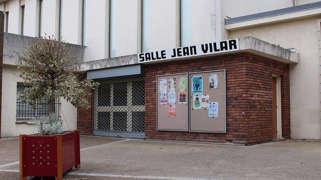 Illustration - Complexe Jean Vilar : le gâchis doit cesser