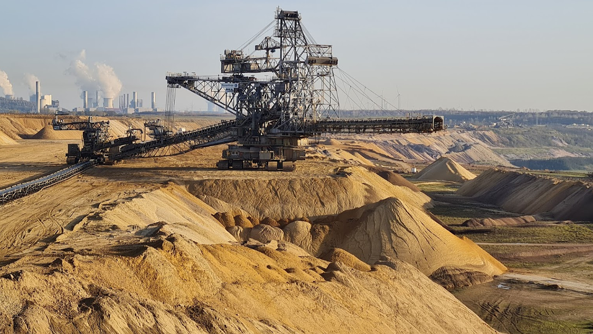 Illustration - Le carbone, ça cartonne pour les profits