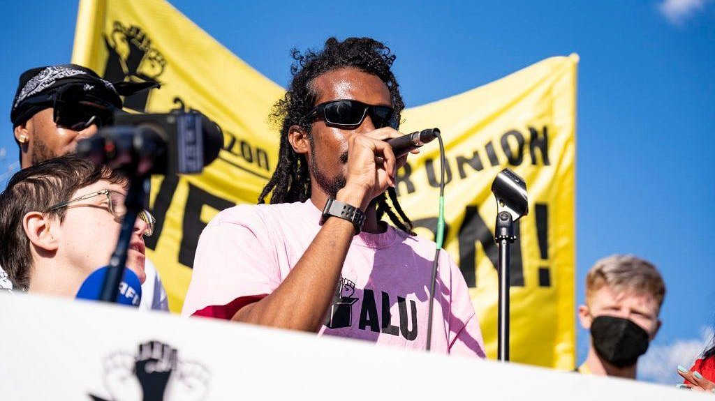 Illustration - Amazon : licencieur