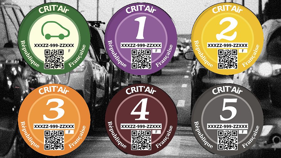 Illustration - Pour améliorer la qualité de l'air, les pauvres marcheront