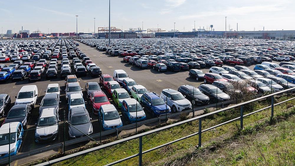 Illustration - Constructeurs automobile : profiteurs de crise