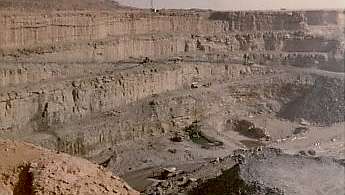 Illustration - Niger : Orano ne vide pas ses poubelles irradiées