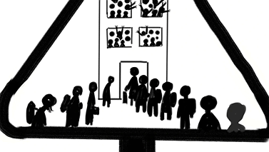 Illustration - Uniforme scolaire : cachez ces inégalités que je ne saurais voir