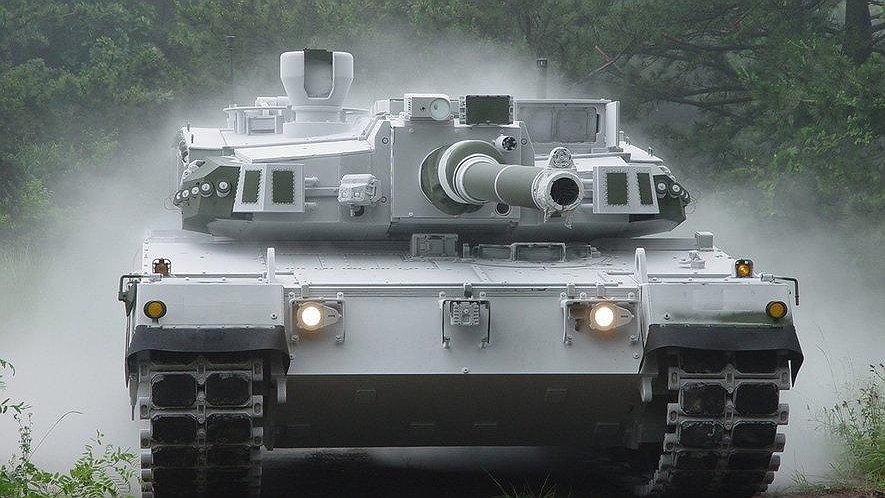 Illustration - Europe de l’Est : engrenage guerrier