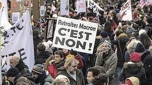 Illustration - Plus d’un million dans la rue, demain on continue