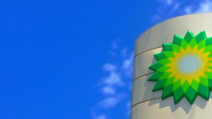 Illustration - BP : l’or noir porte bien son nom