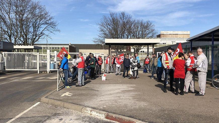 Illustration - Les annonces s’accélèrent