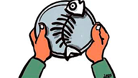 Illustration - Chômeurs : attaqués par le gouvernement