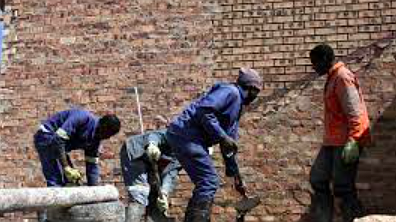 Illustration - BTP : accident du travail mortel