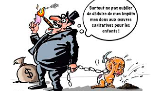 Illustration - Apprentissage… de l’exploitation