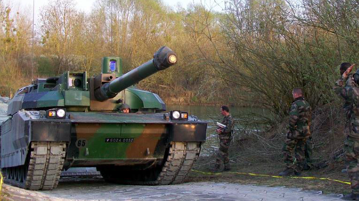 Illustration - Allons z’enfants…