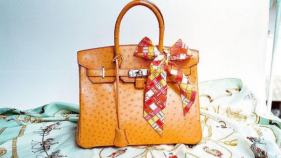 Illustration - Quand maroquinerie rime avec mesquinerie