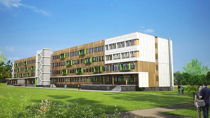 Illustration - Bourrage de crâne new look