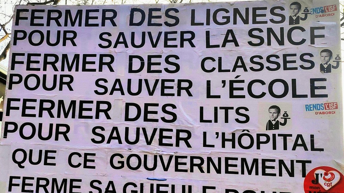 Illustration - Retraites : le Medef derrière Macron