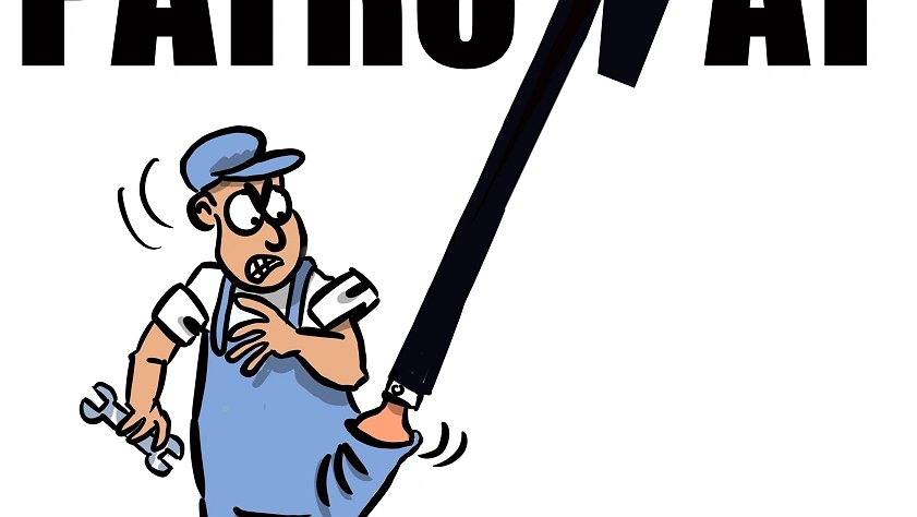 Illustration - NAO : « un foutage de gueule »