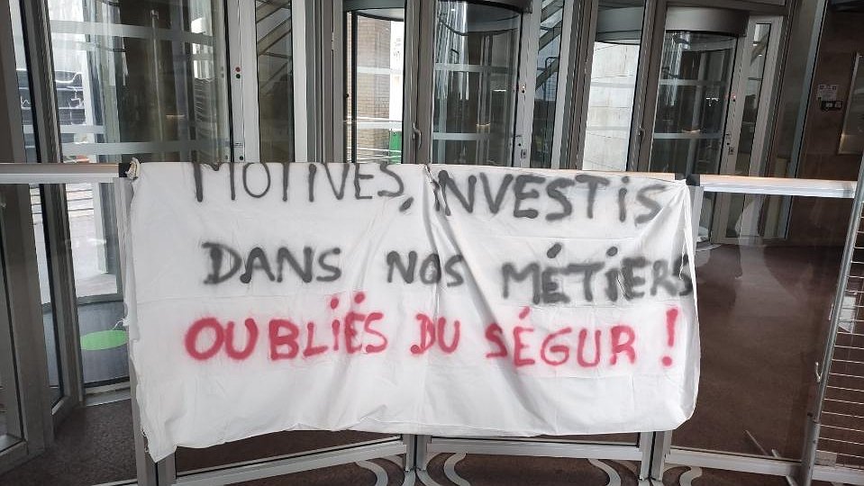 Illustration - La prime Segur, 183€ par mois pour tous!