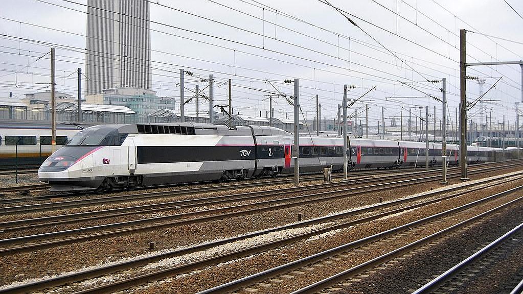 Illustration - Rail : profits en hausse, service en baisse