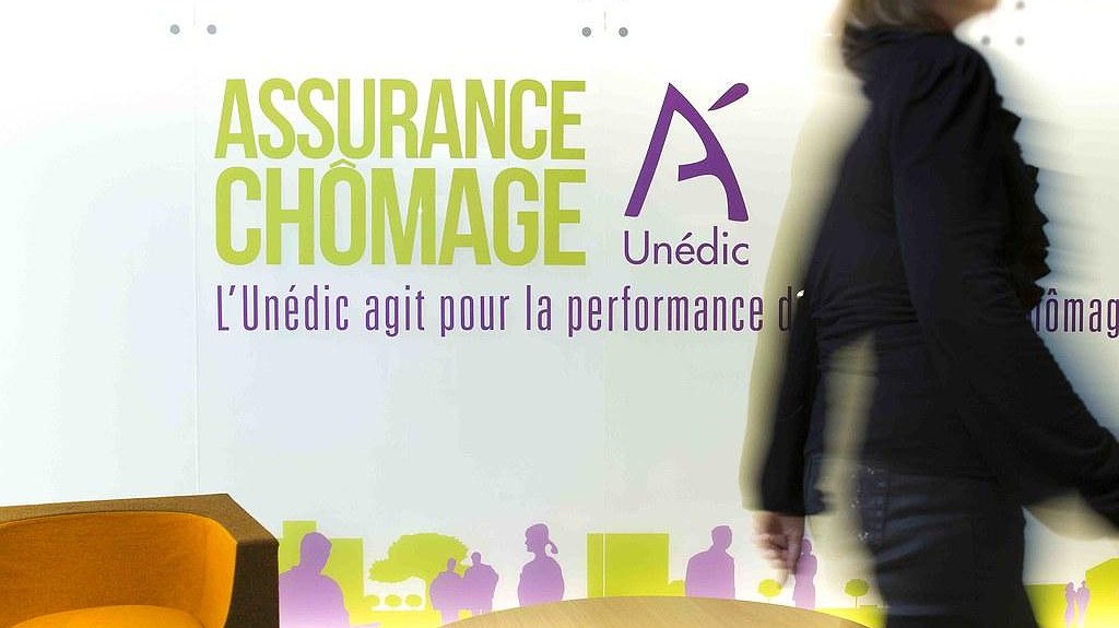 Illustration - Chômeurs : ils payent à la place du patronat