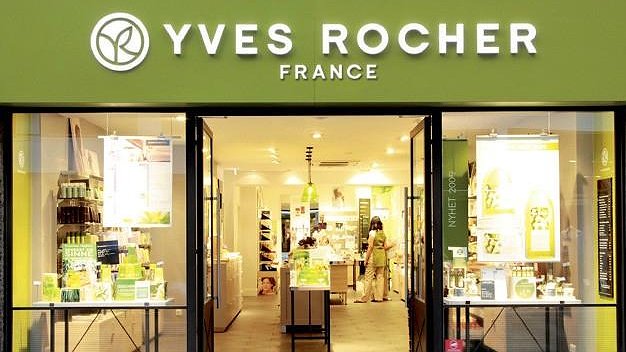 Illustration - Yves Rocher : plan de licenciement pas du tout cosmétique