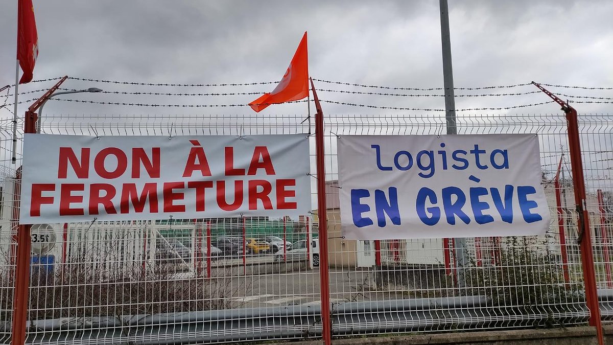 Illustration - Logista (ex-Seita) : Faire des profits avec la peau des travailleurs