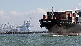 Illustration - Déficit commercial : larmes intéressées