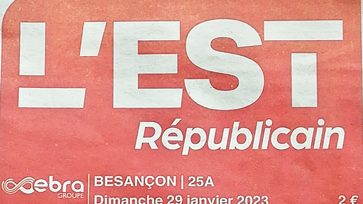 Illustration - Ebra... m'en tombent