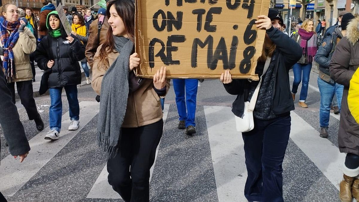 Illustration - Retraites : toujours mobilisés