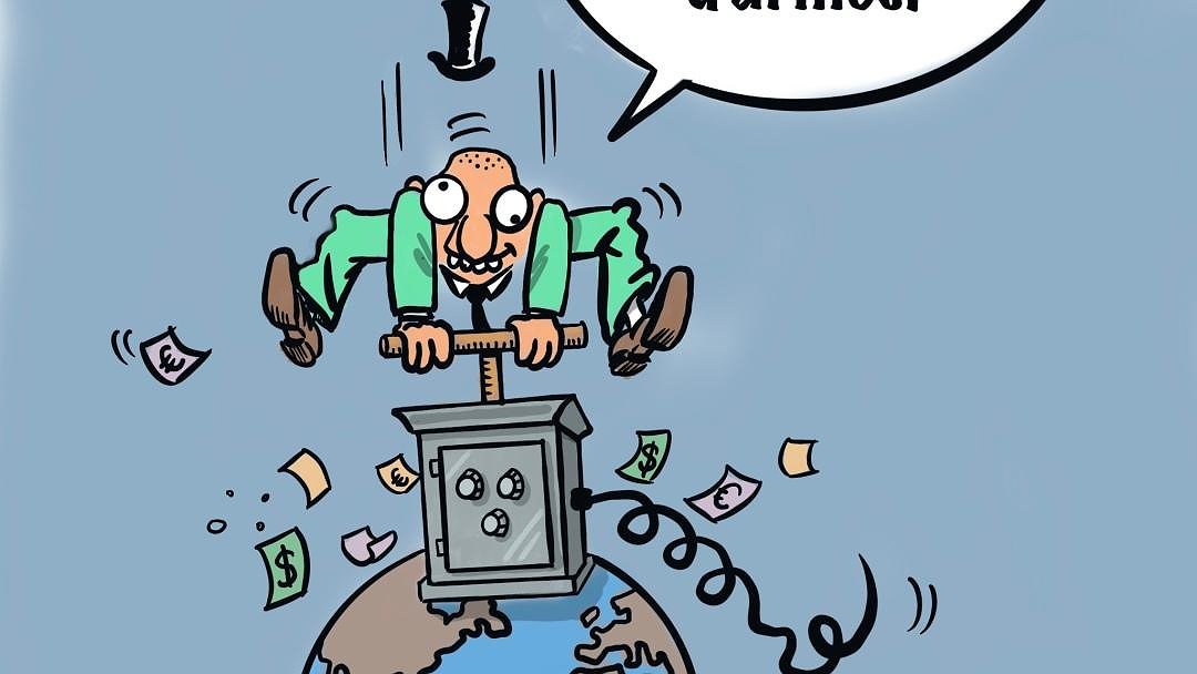 Illustration - Engins de mort « made in France »