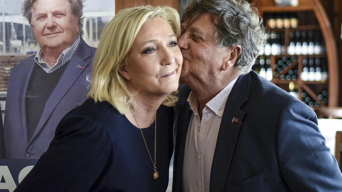 Illustration - F. De Kersauson condamné