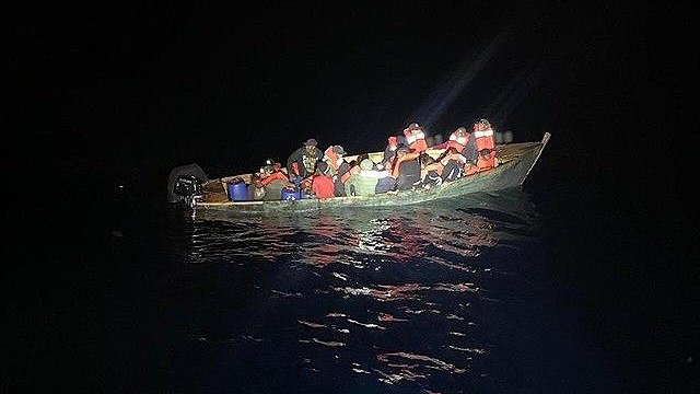 Illustration - Migrants : États assassins