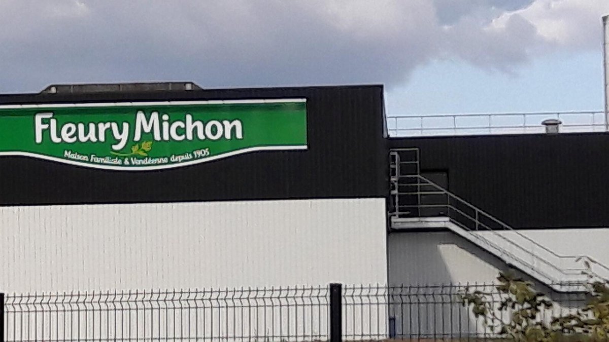 Illustration - Fleury Michon dégraisse…